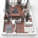 Apartament Lato W Gdyni * Gdynia