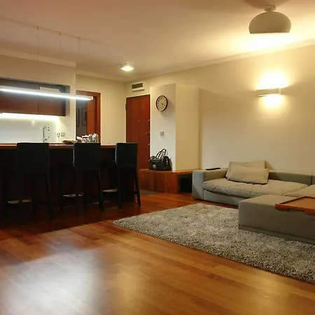 Apartman Lato W Gdyni