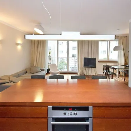 Apartment Apartament Lato W Gdyni *