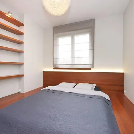 Lato W Gdyni Apartman *