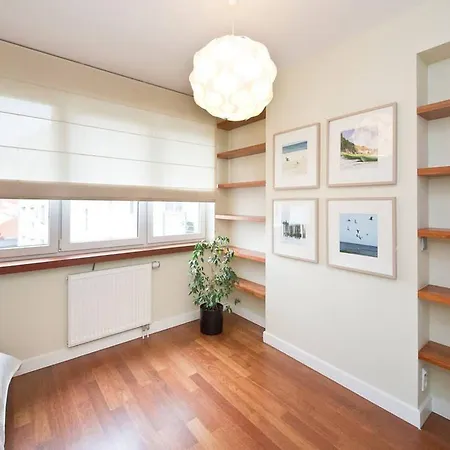 Lato W Gdyni * גדינייה