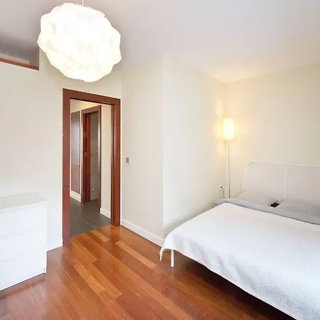 Apartman Lato W Gdyni