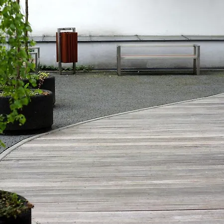 Lato W Gdyni Apartman *