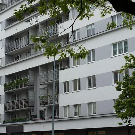 Lato W Gdyni Apartman Gdynia