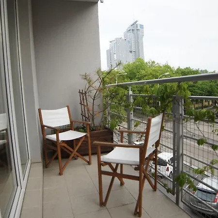 Apartman Lato W Gdyni *
