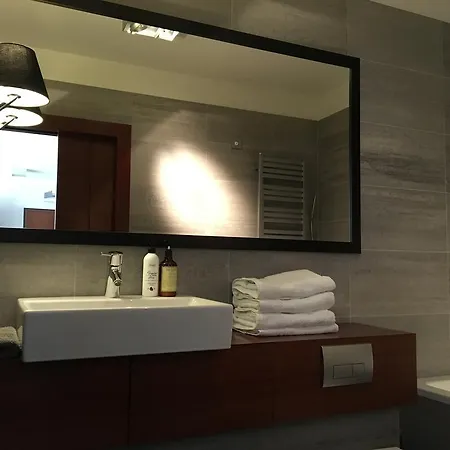 Lato W Gdyni Apartman *