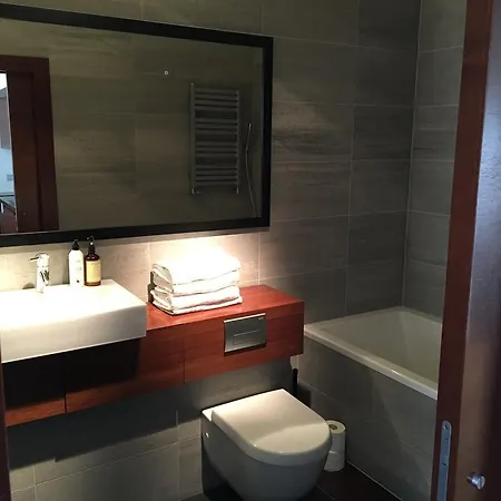 Apartman Lato W Gdyni