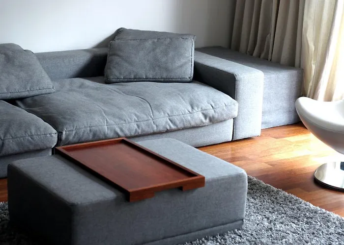 Lato W Gdyni Apartamento Gdynia