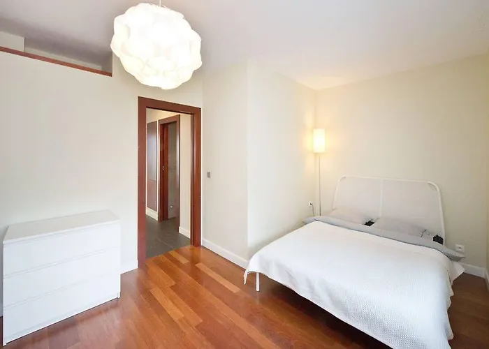 Apartamento Lato W Gdyni