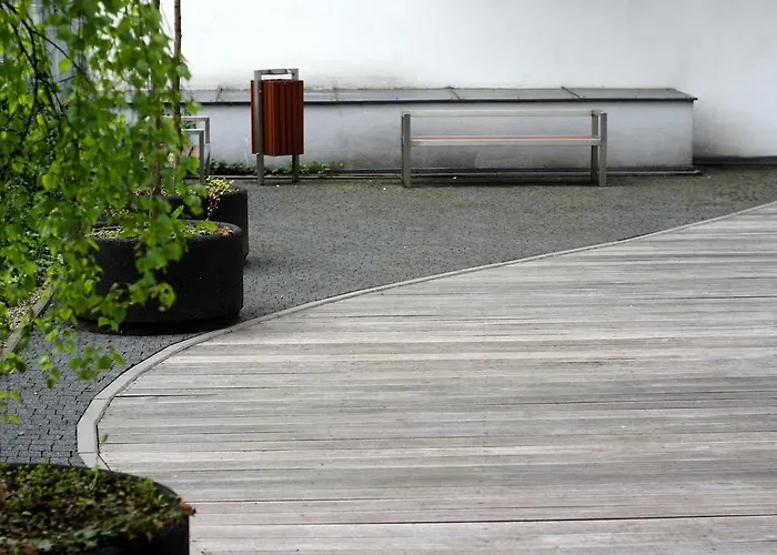 Lato W Gdyni Apartamento *