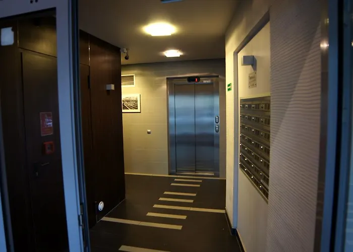 Apartamento Lato W Gdyni Gdynia