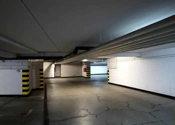 Apartamento Lato W Gdyni