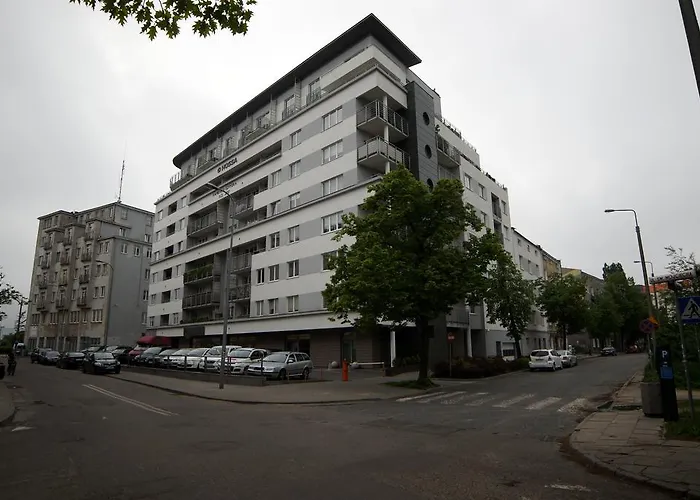 Lato W Gdyni 格丁尼亚