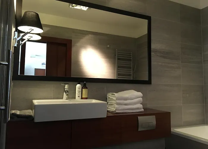 Lato W Gdyni 公寓 *