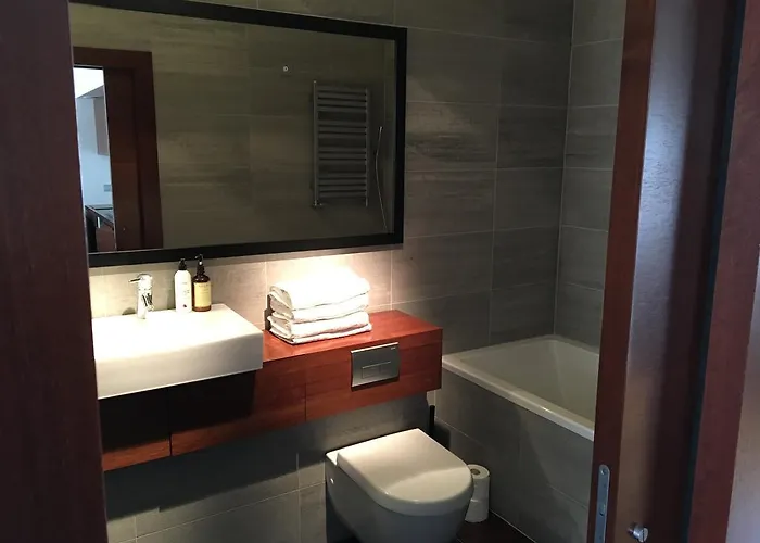 Apartamento Lato W Gdyni