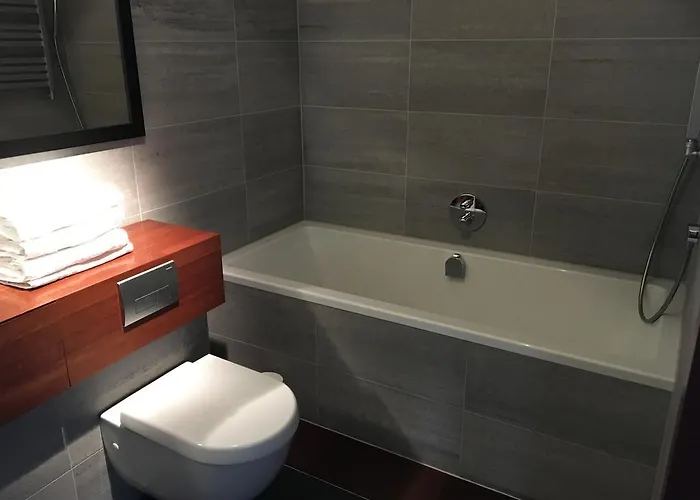 Lato W Gdyni Apartamento Gdynia